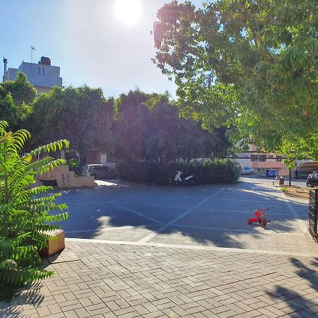 Family Cozy Apartment Heraklion (Crete) Exterior foto