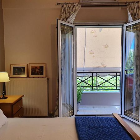 Family Cozy Apartment Heraklion (Crete) Exterior foto