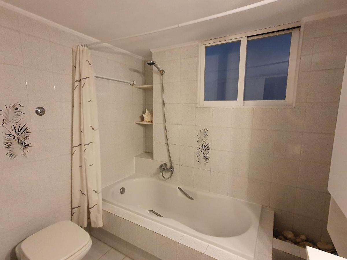 Family Cozy Apartment Heraklion (Crete) Exterior foto