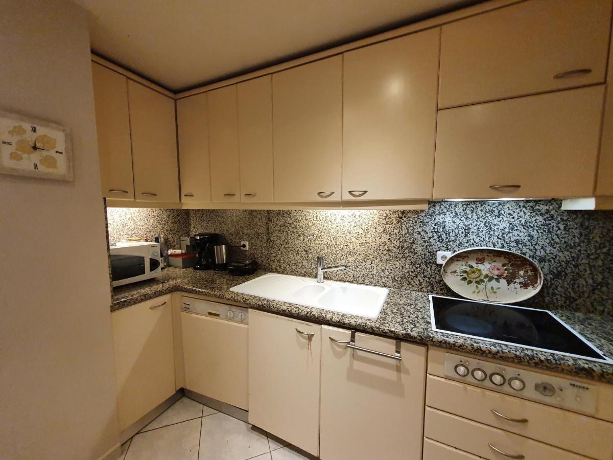 Family Cozy Apartment Heraklion (Crete) Exterior foto