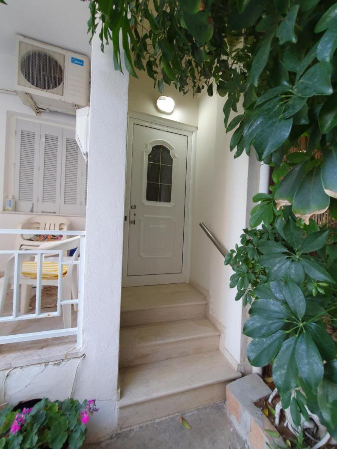Family Cozy Apartment Heraklion (Crete) Exterior foto