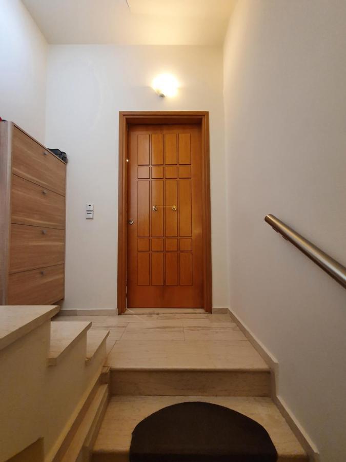 Family Cozy Apartment Heraklion (Crete) Exterior foto