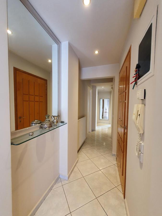 Family Cozy Apartment Heraklion (Crete) Exterior foto